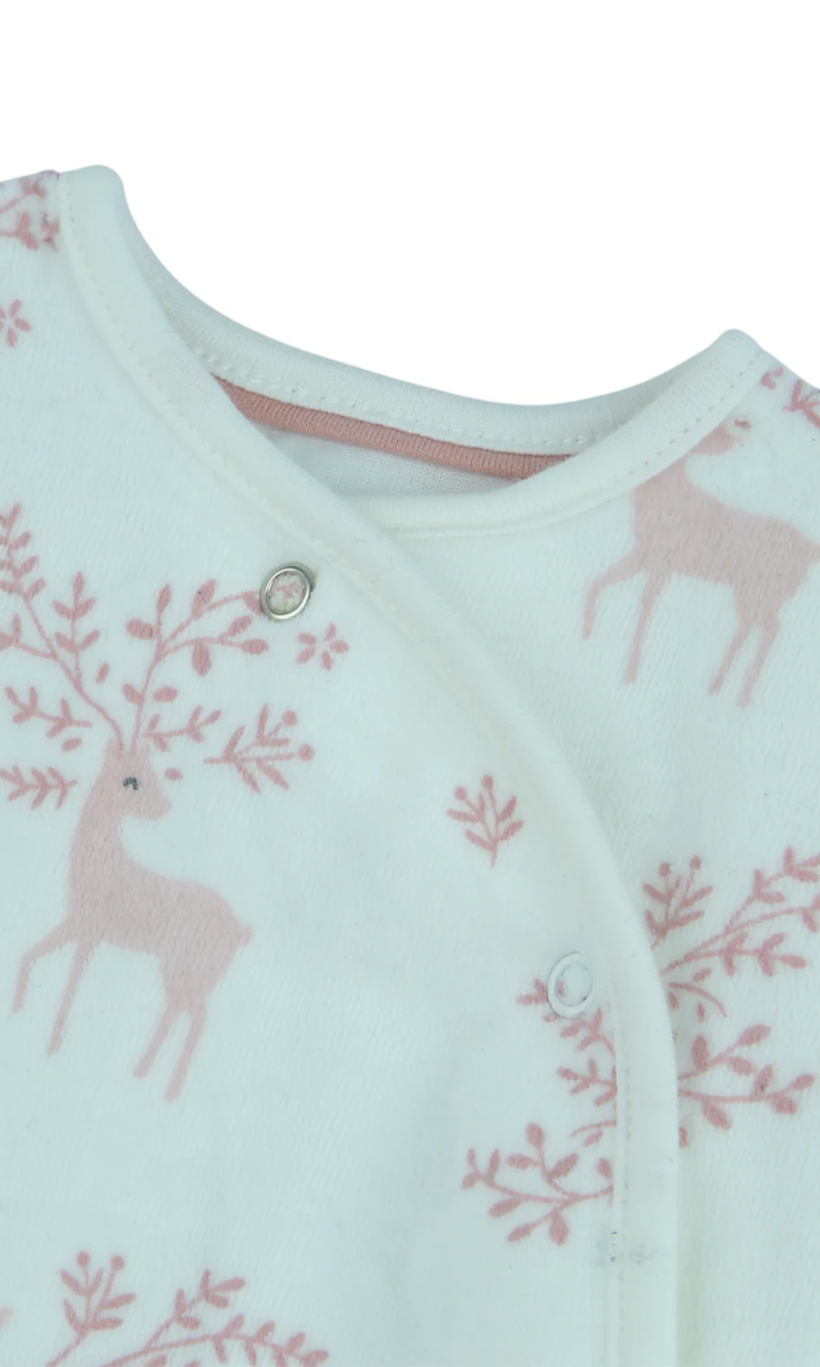 Girls Romper - 0299907 - Image 2