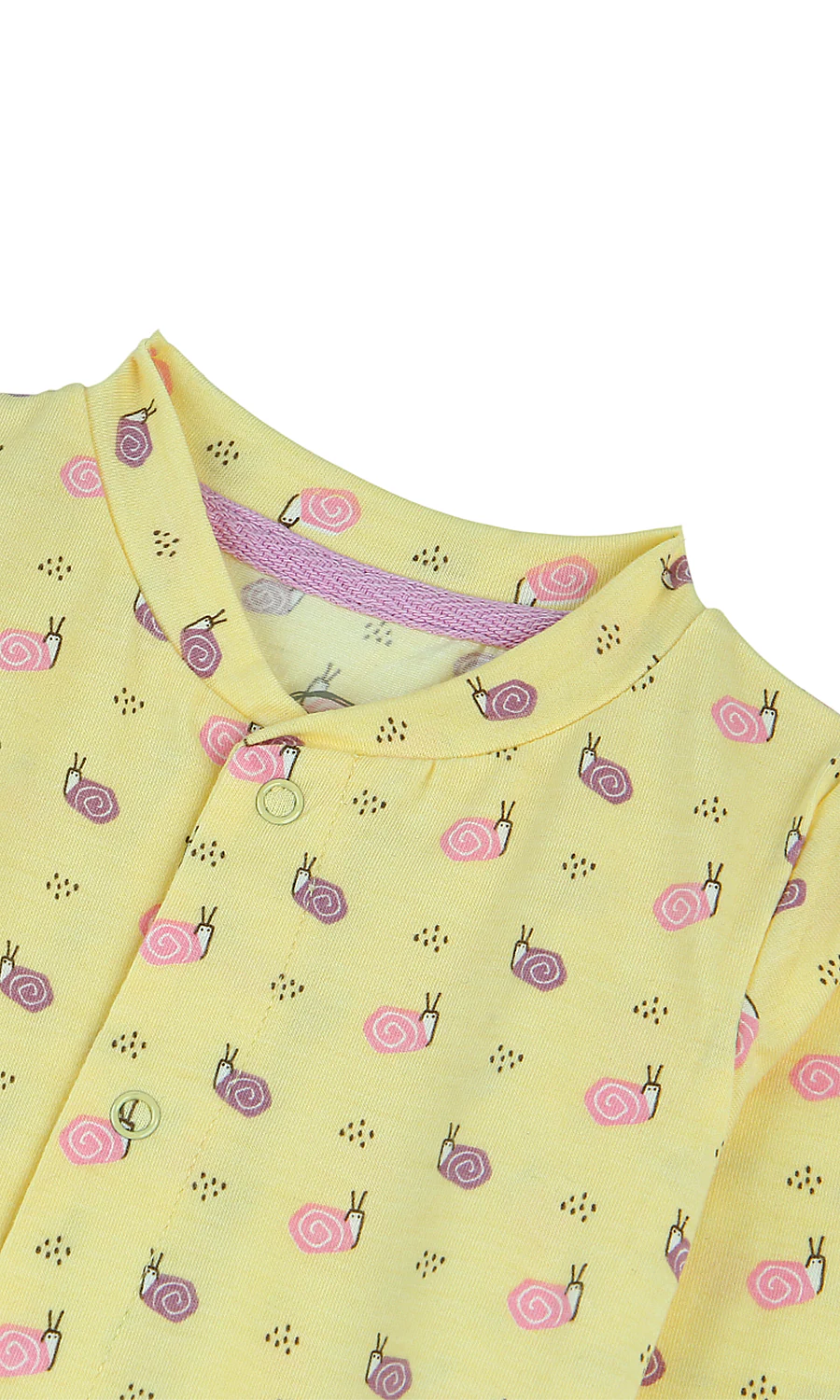 Girls Romper - 0302153 - Image 3