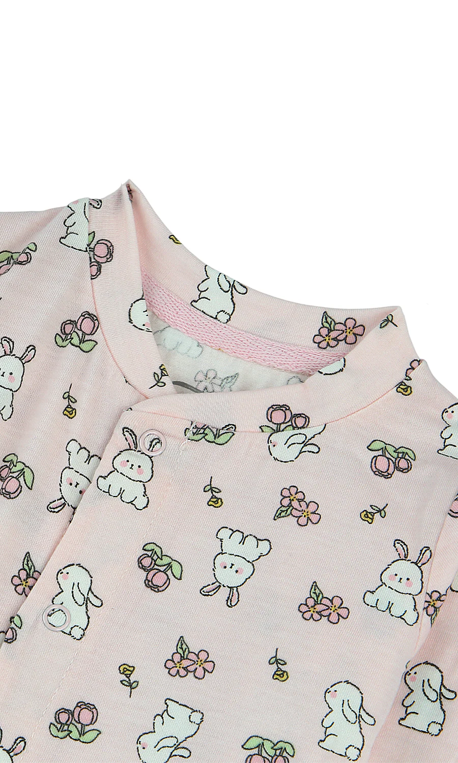 Girls Romper - 0302153 - Image 5