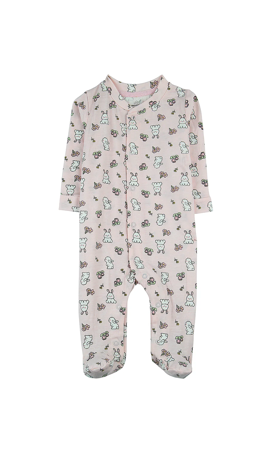 Girls Romper - 0302153 - Image 6