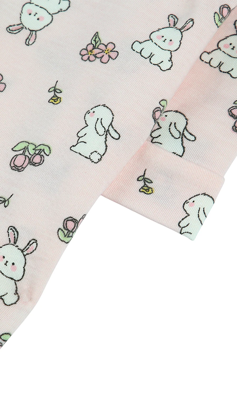 Girls Romper - 0302153 - Image 7