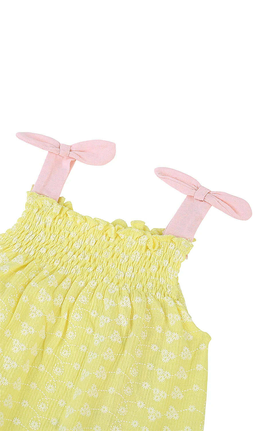 Girls Romper - 0303330 - Image 2