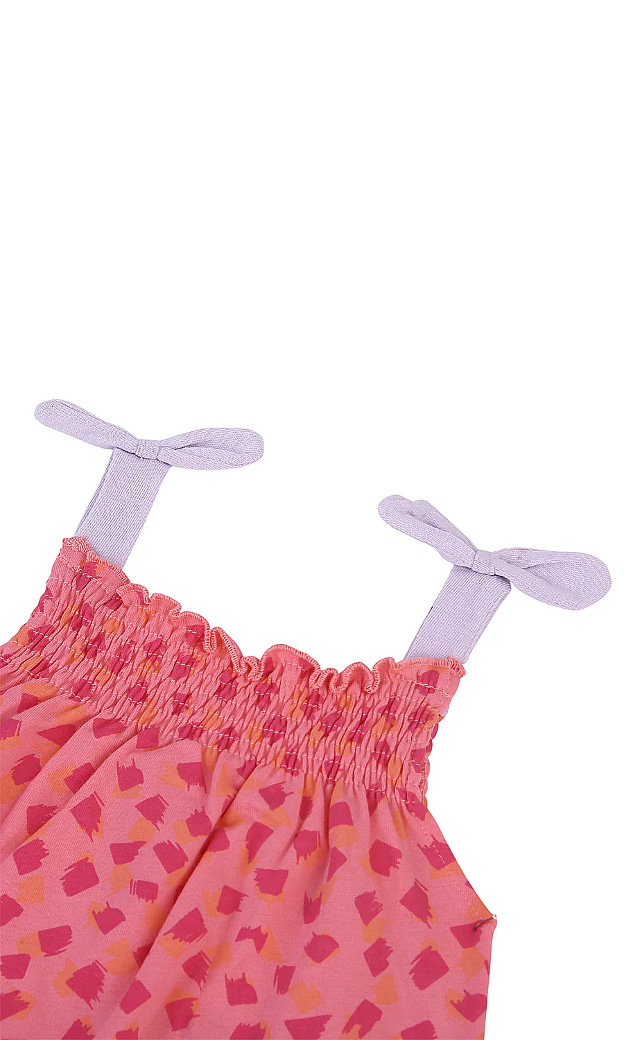 Girls Romper - 0303335 - Image 2