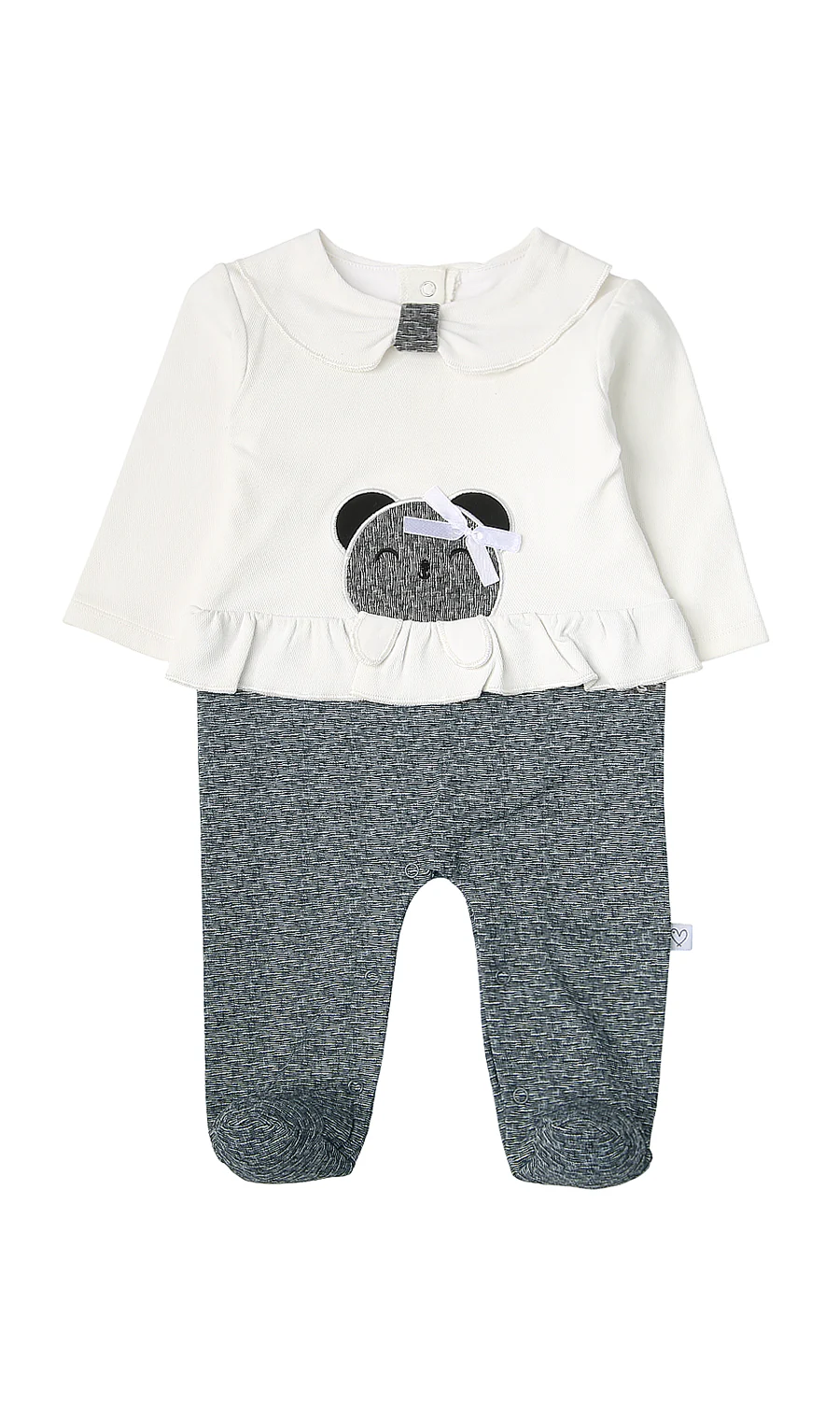 Girls Romper - 0303635