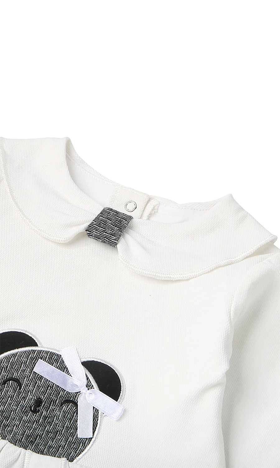 Girls Romper - 0303635 - Image 2