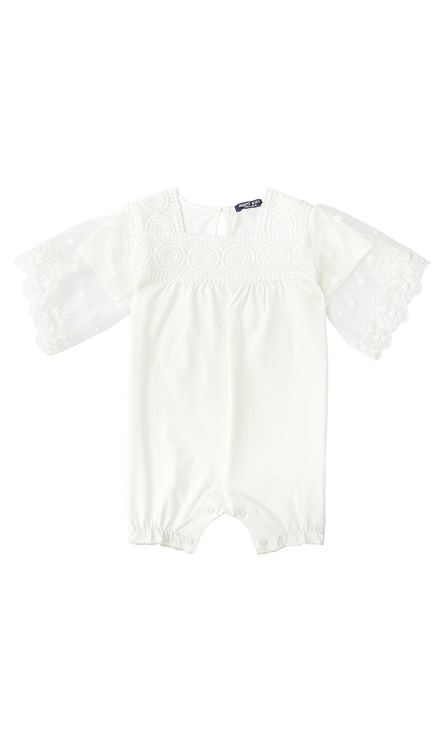 Girls Romper - 0306267