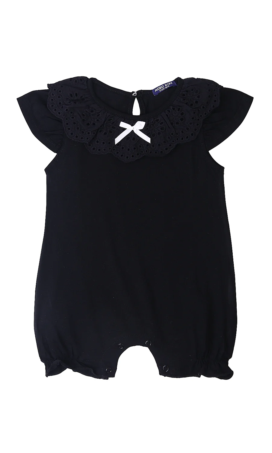 Girls Romper - 0306271