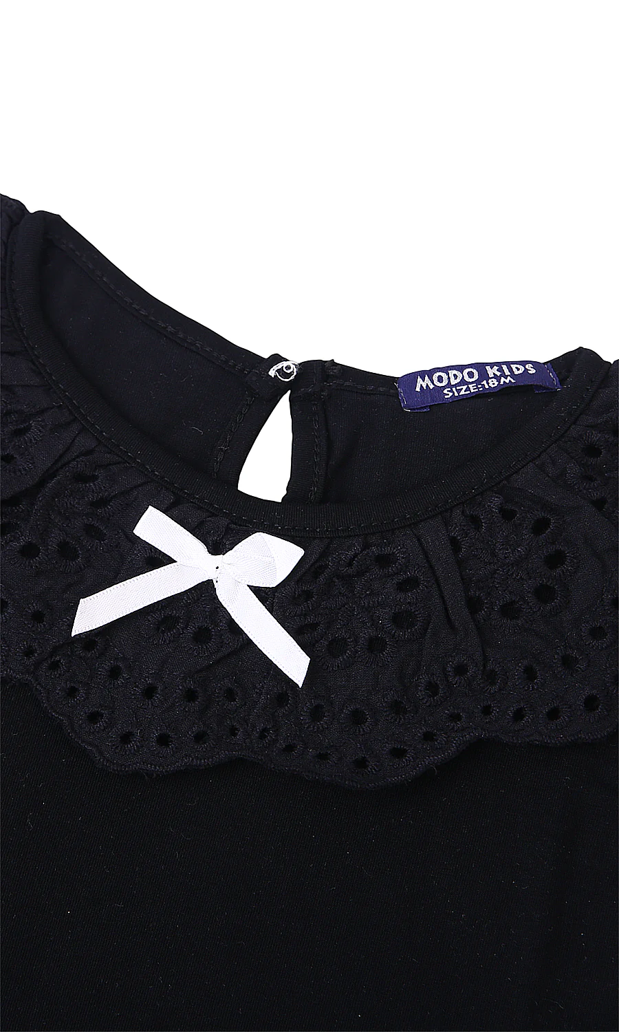 Girls Romper - 0306271 - Image 2