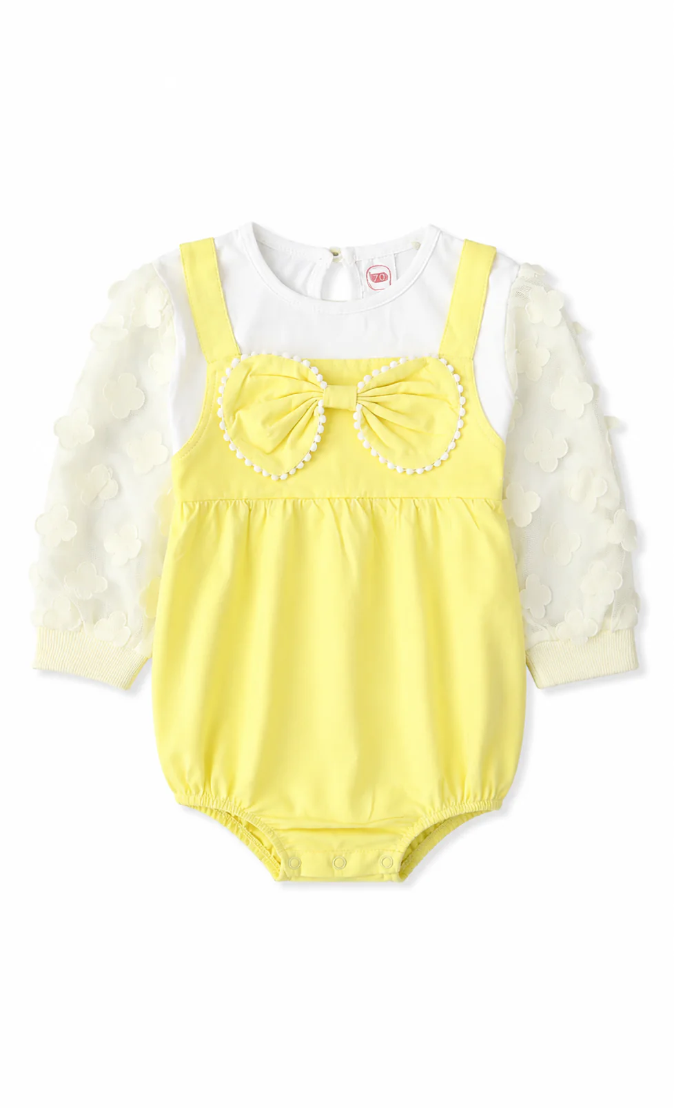Girls Bodysuit - 0306903