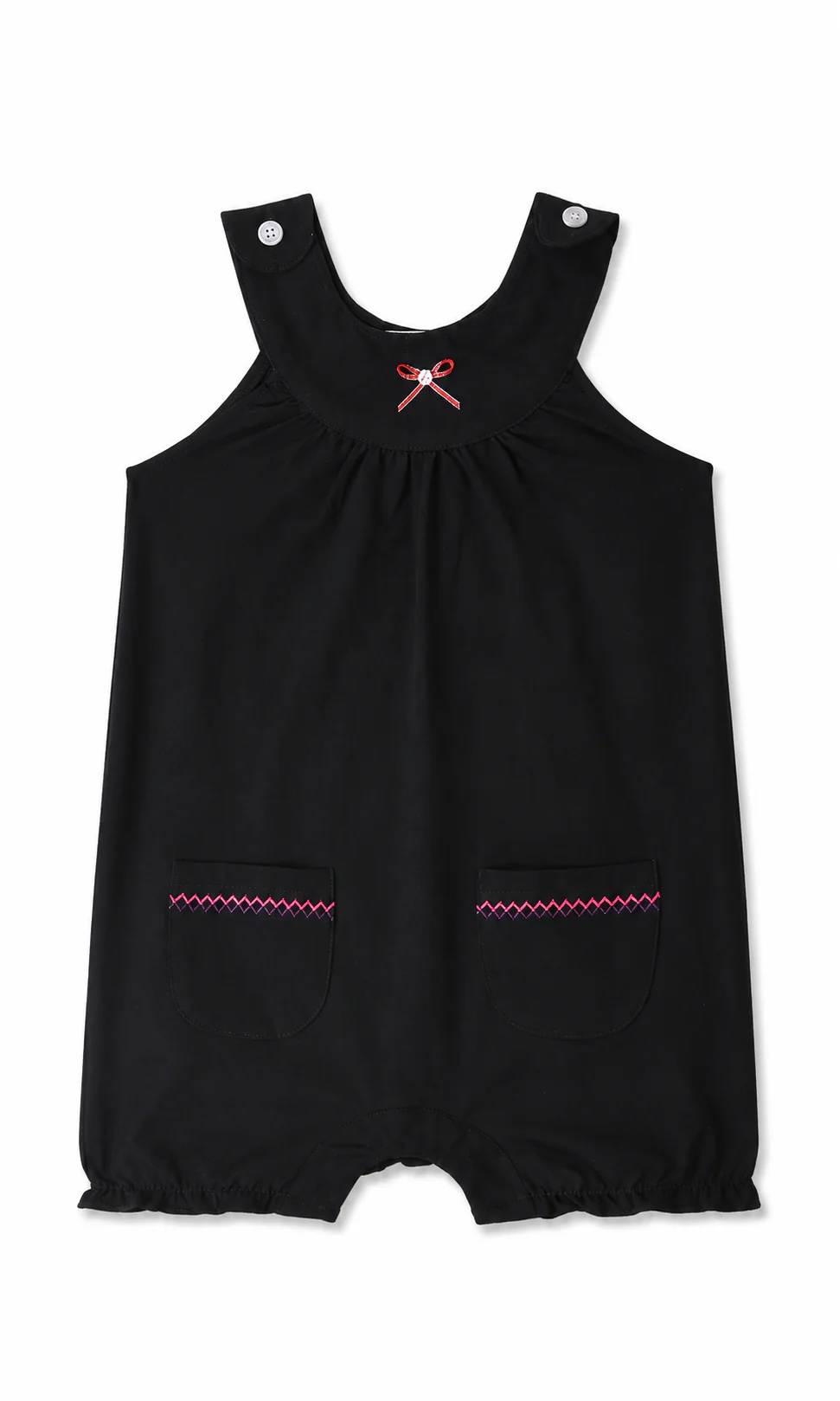 Girls Romper - 0307360