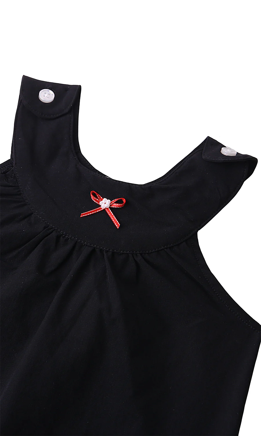 Girls Romper - 0307360 - Image 2