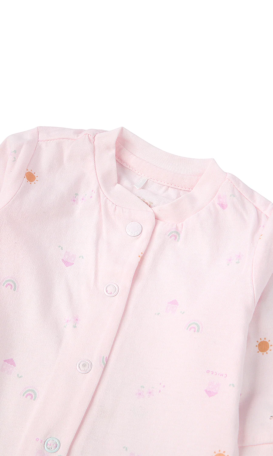 Girls Romper - 0317637 - Image 2