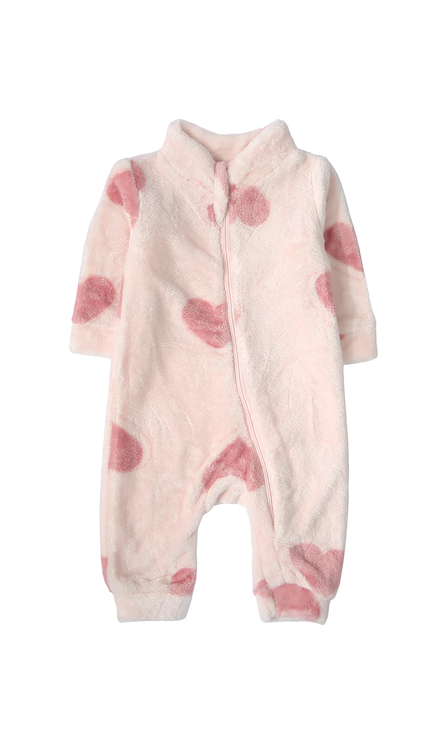 Girls Romper - 0320171