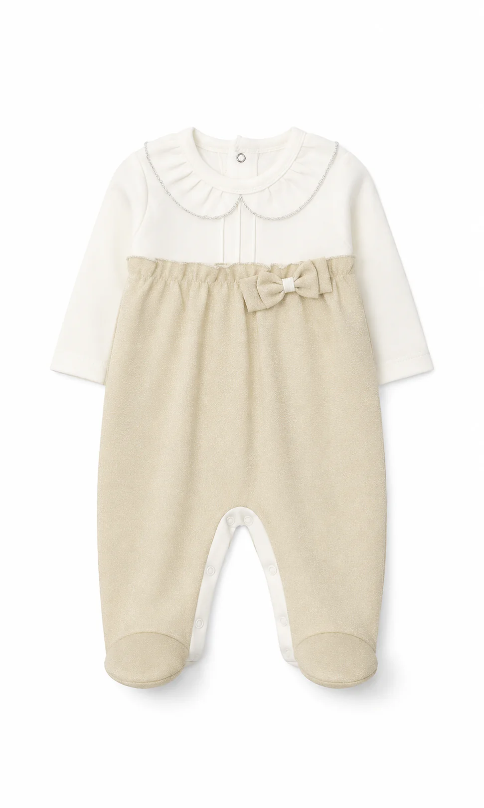 Girls Romper - 0321600 - Image 2