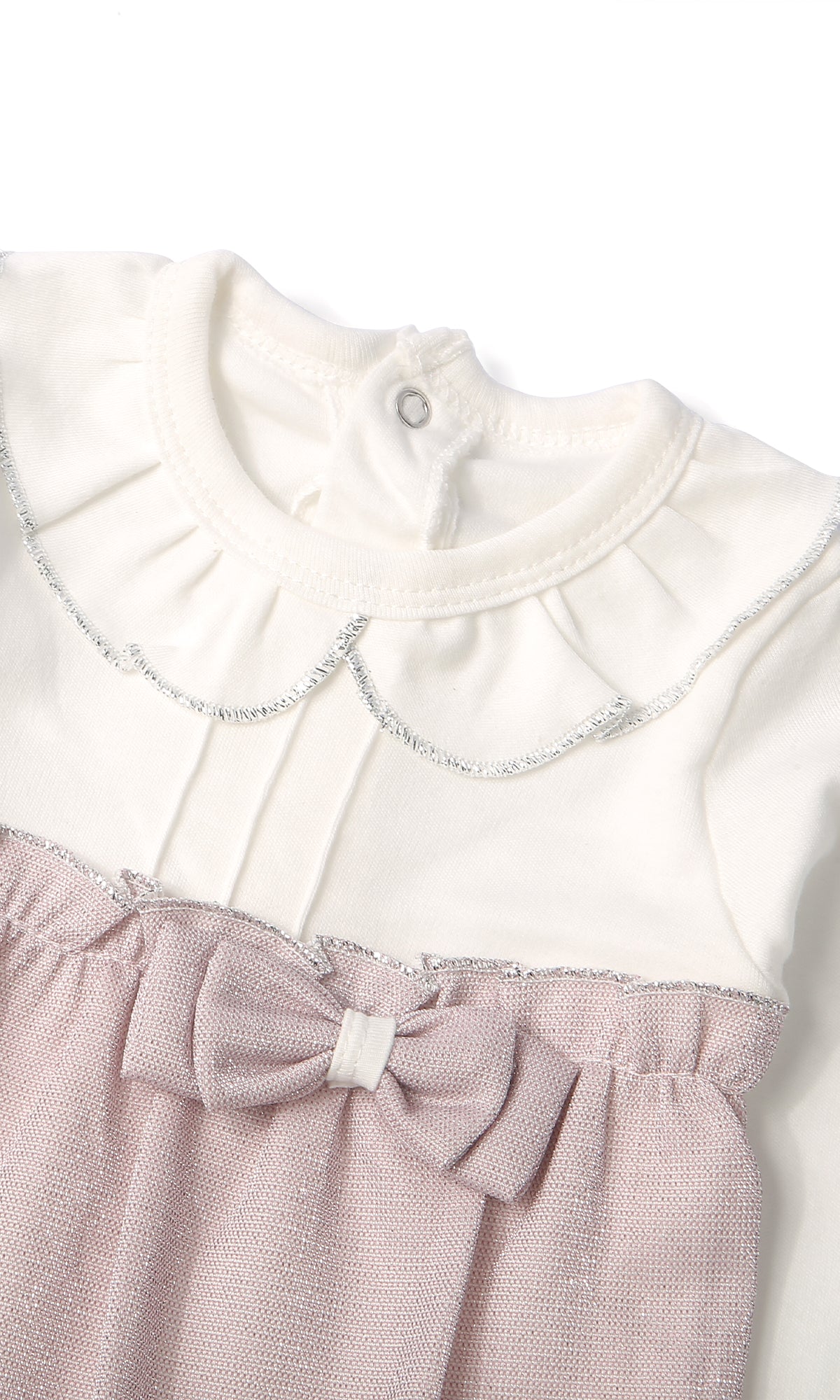 Girls Romper - 0321601 - Image 2