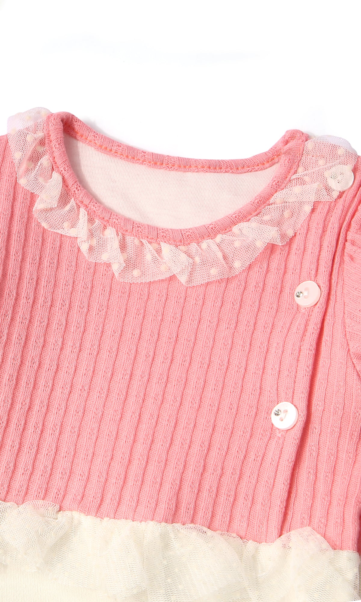 Girls Romper - 0321607 - Image 2