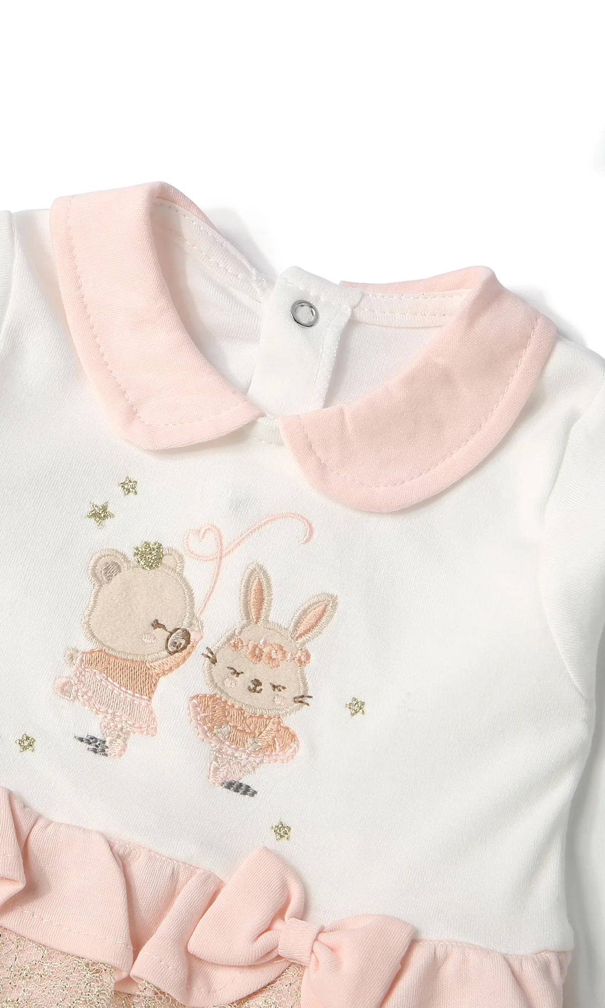Girls Romper - 0321615 - Image 2