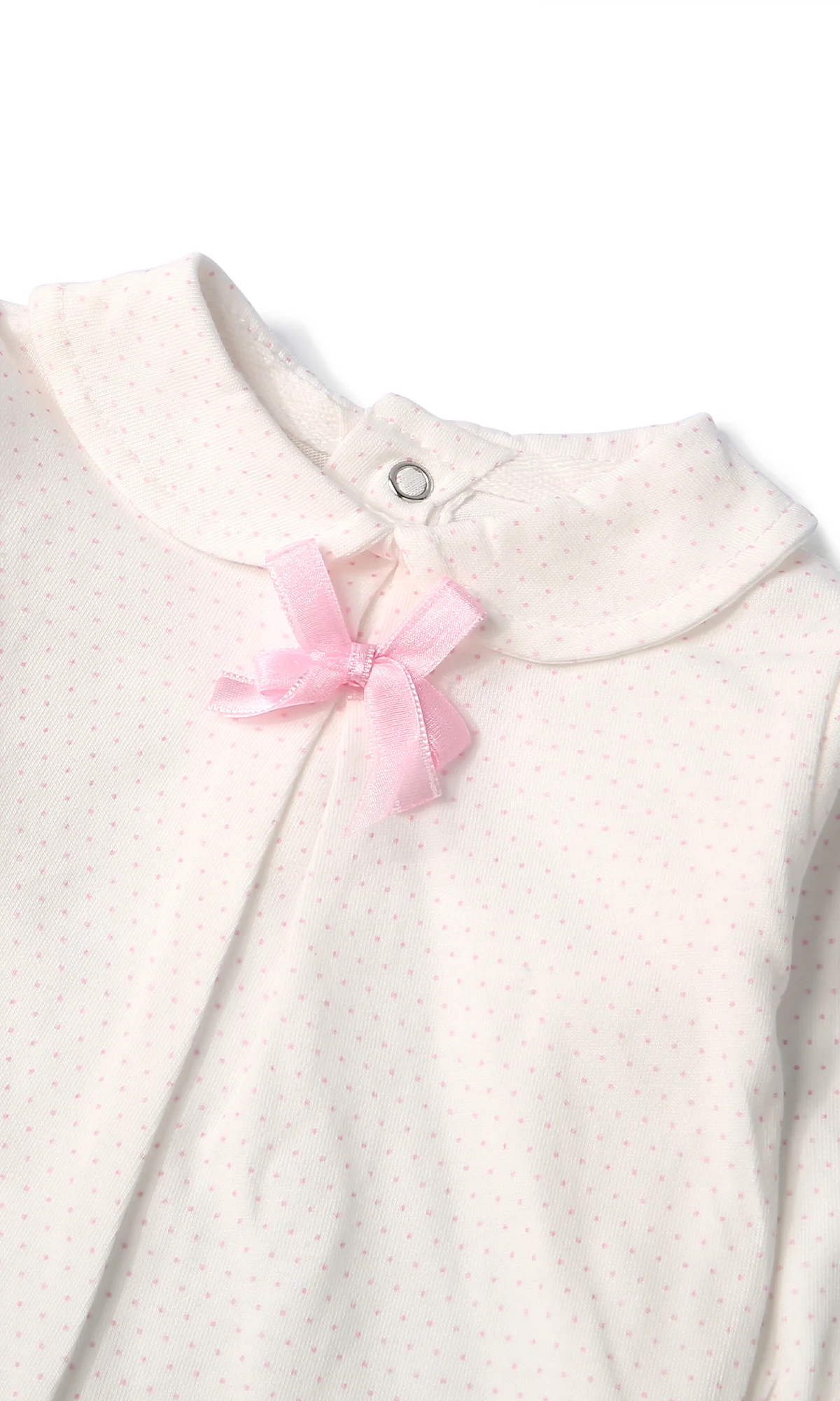 Girls Romper - 0321715 - Image 2