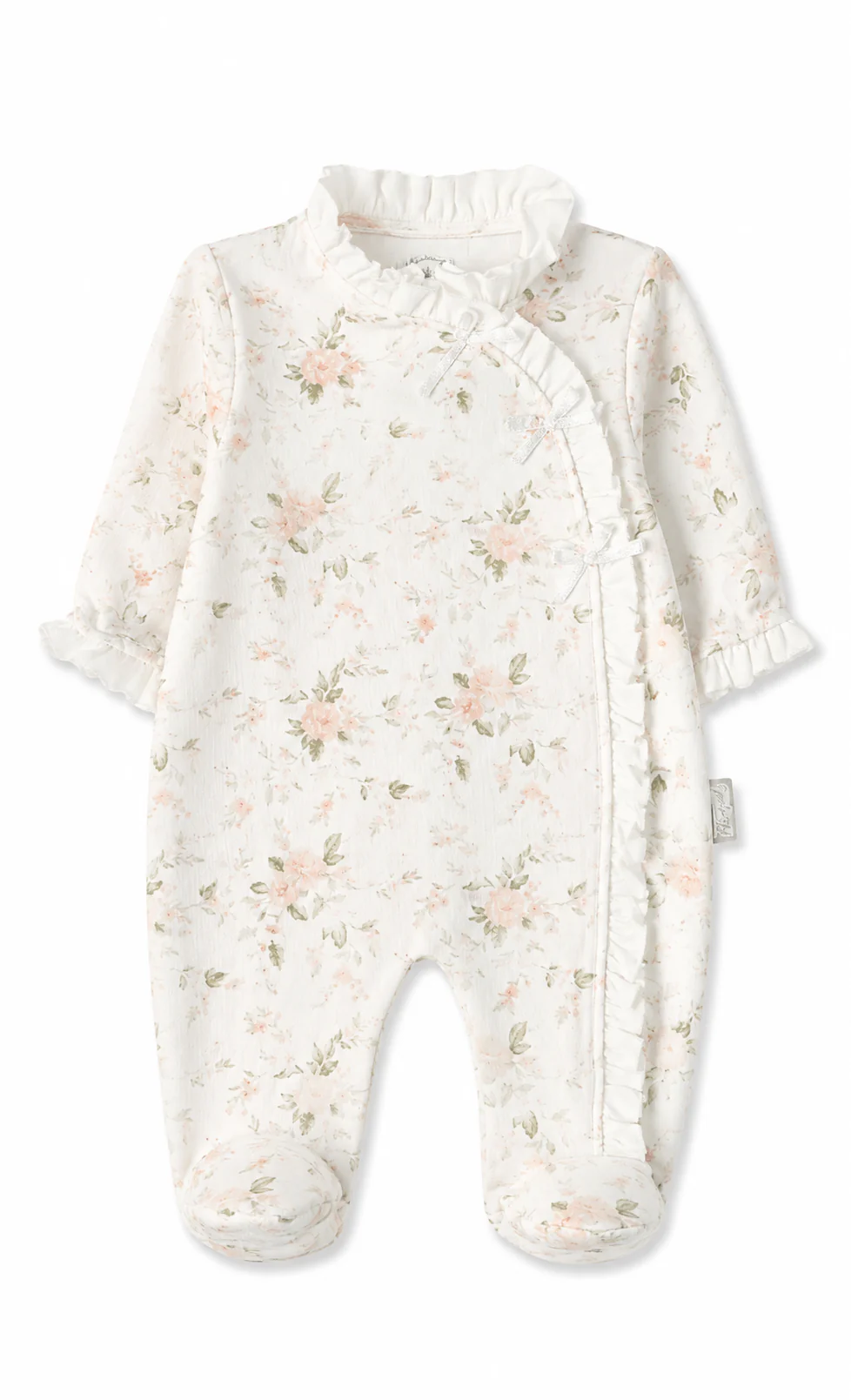 Girls Romper - 0324687