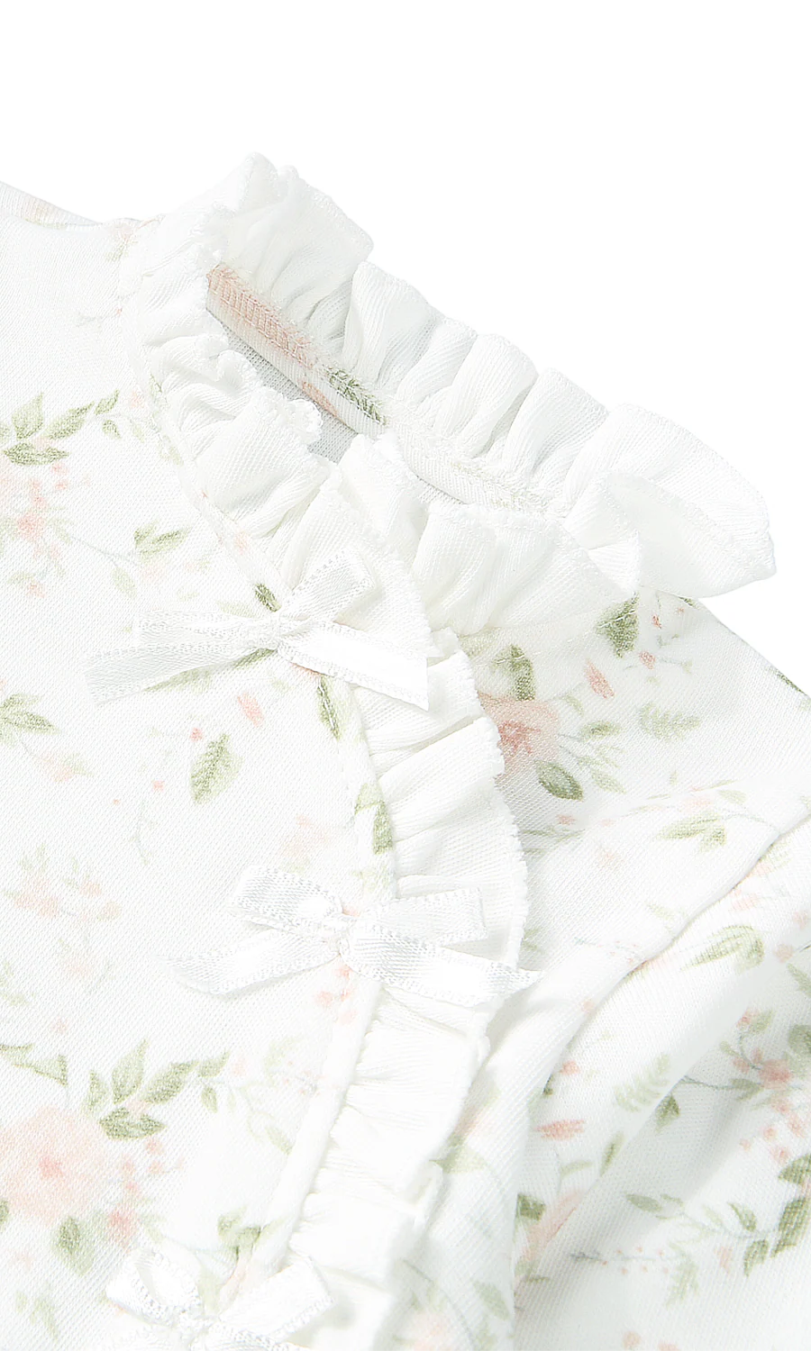 Girls Romper - 0324687 - Image 2