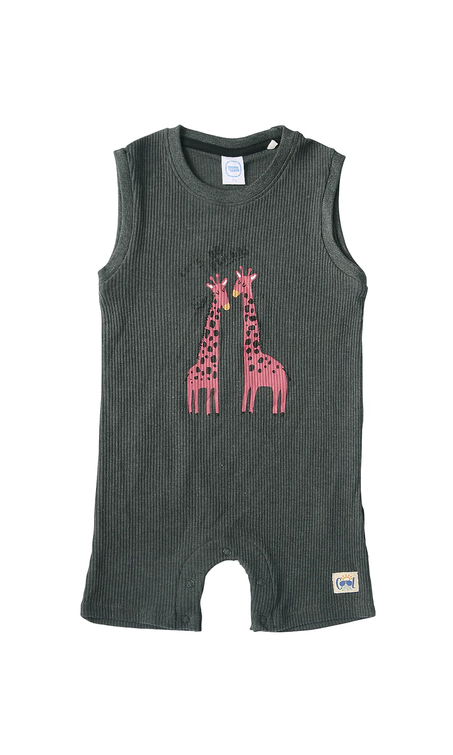 Girls Romper - 0326570