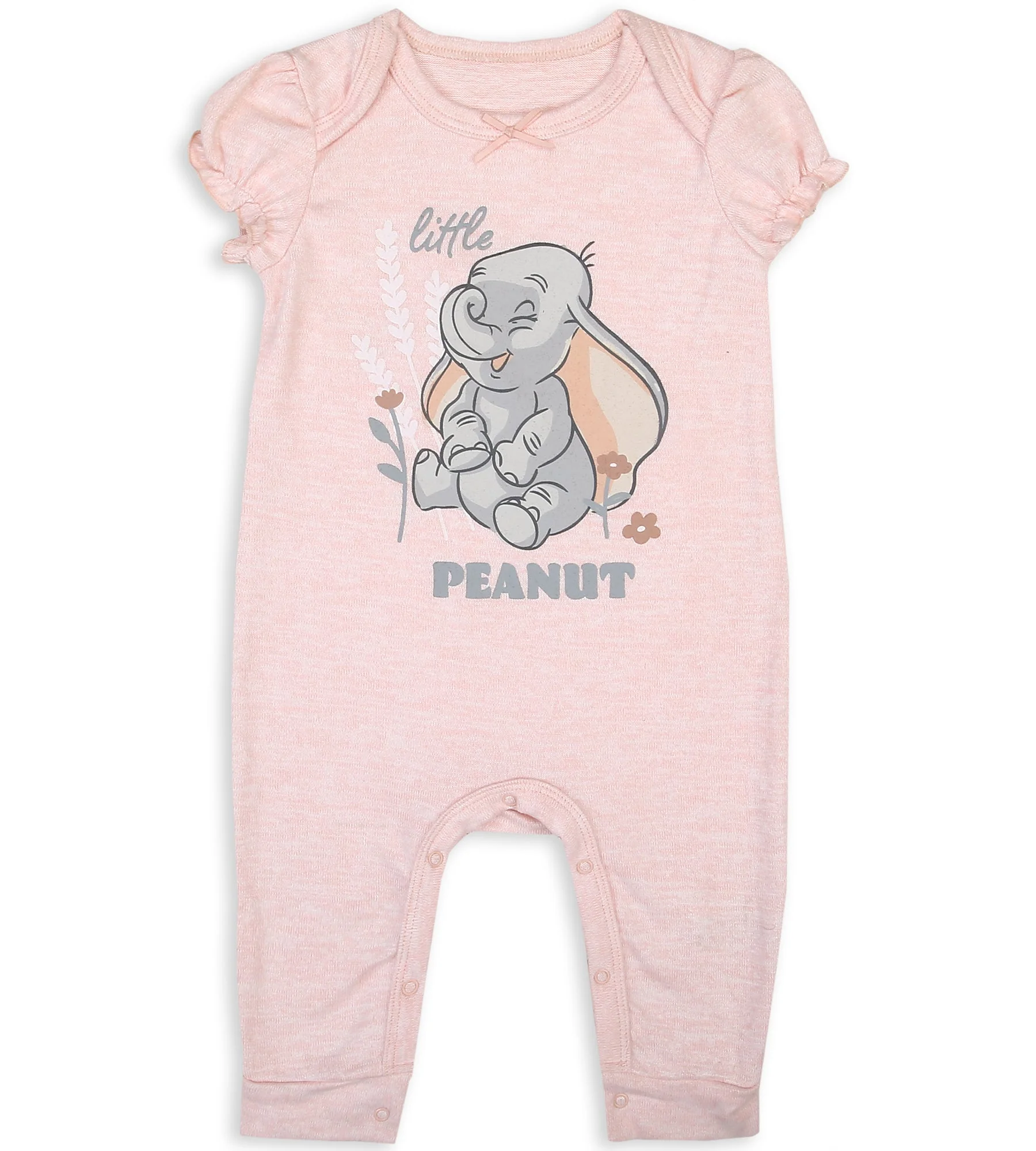 Girls Romper - 0244616