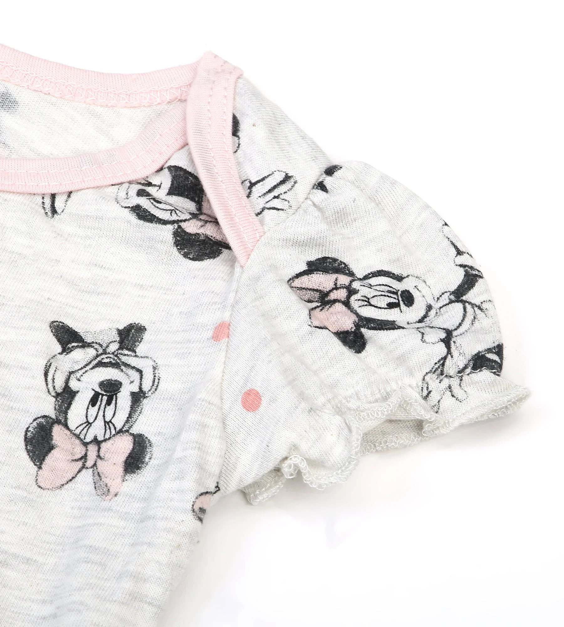 Girls Romper - 0244616 - Image 3