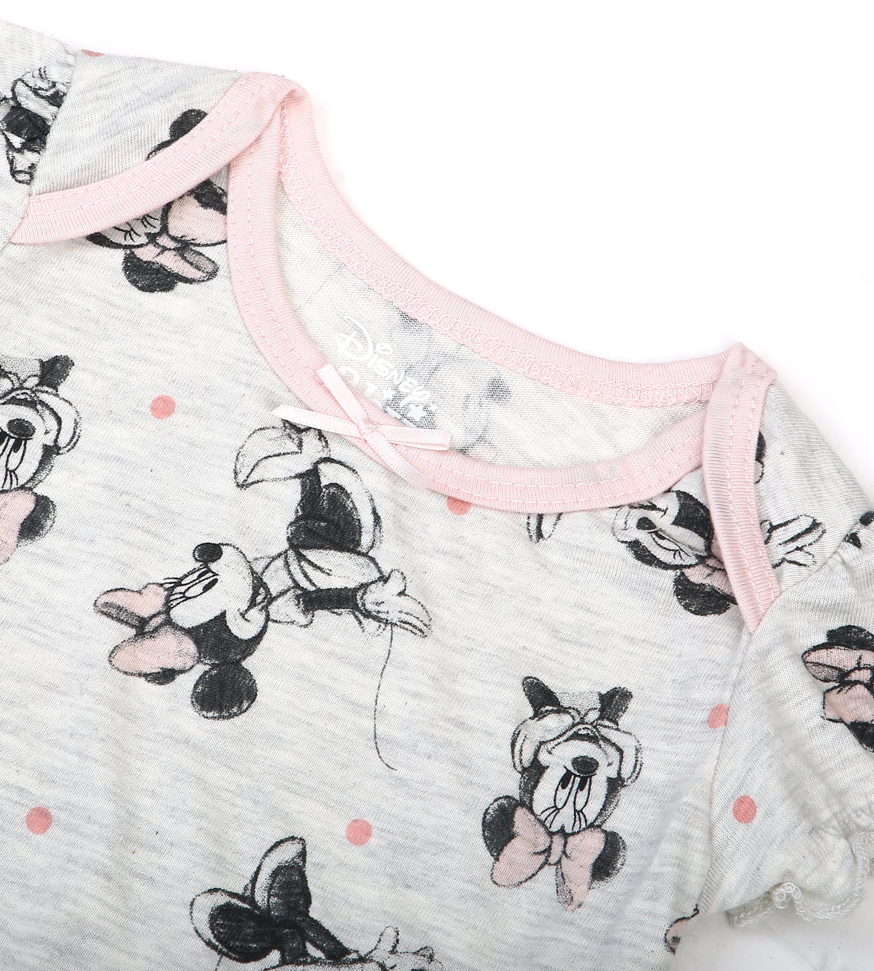 Girls Romper - 0244616 - Image 4