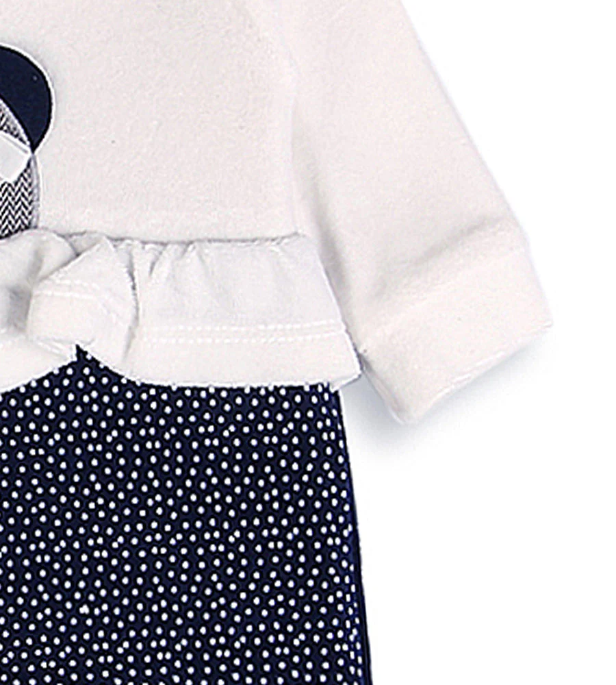 Girls Romper - 0251815 - Image 3