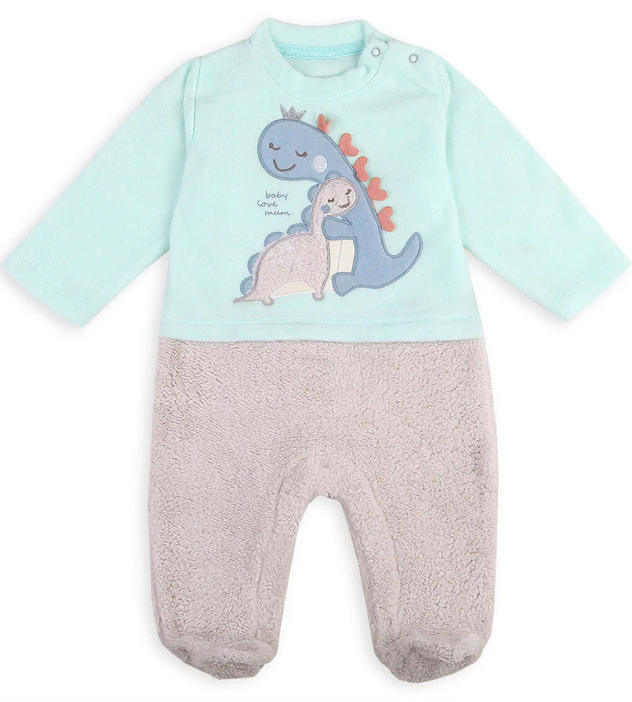 Girls Romper - 0252374