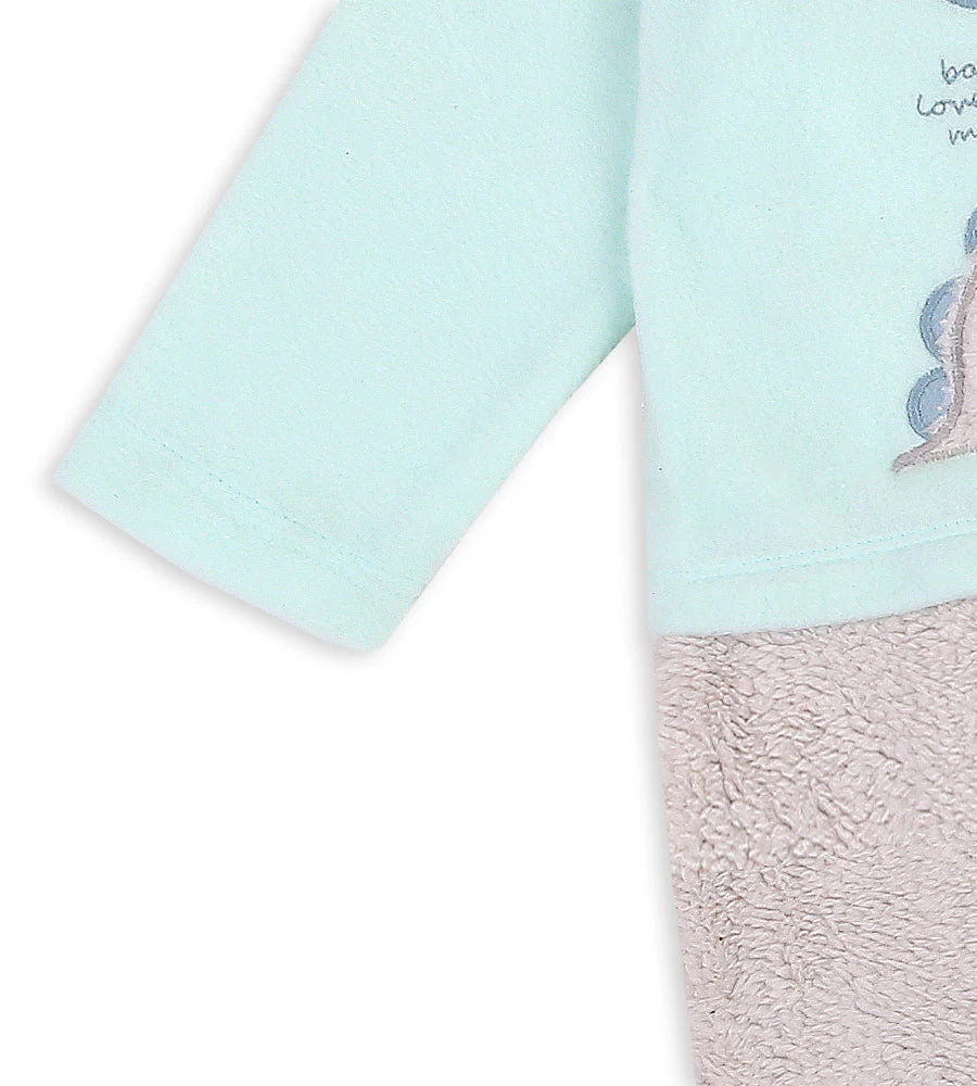 Girls Romper - 0252374 - Image 3