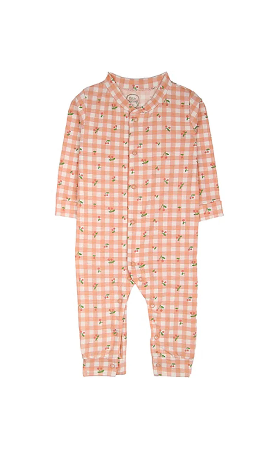 Girls Romper Pack Of 2 - 0292600 - Image 2