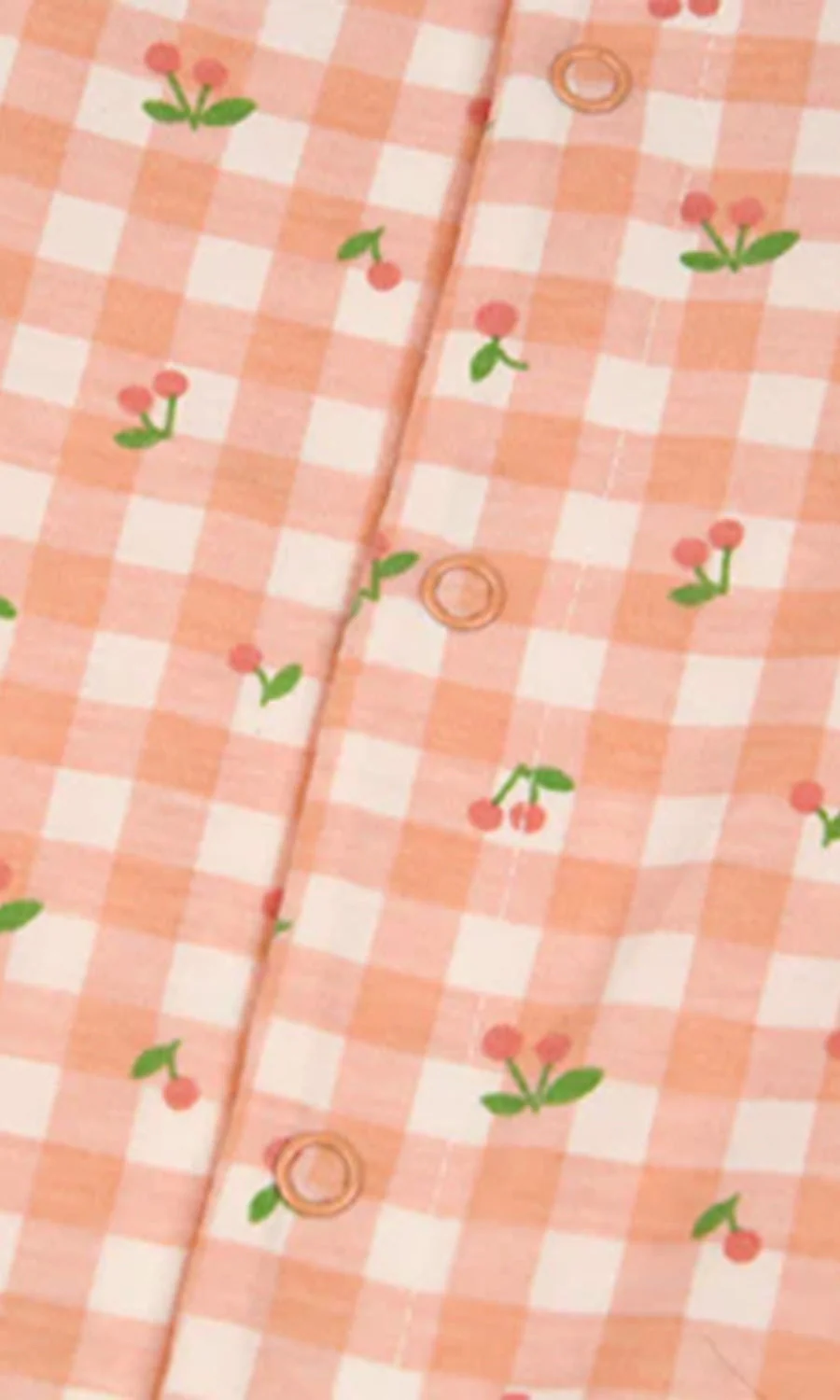 Girls Romper Pack Of 2 - 0292600 - Image 4