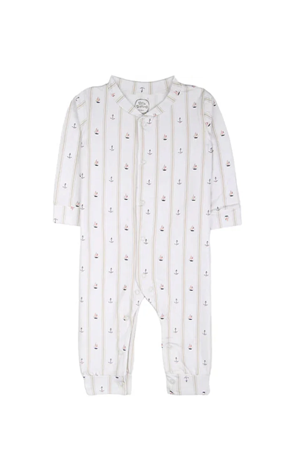 Girls Romper Pack Of 2 - 0292600 - Image 6
