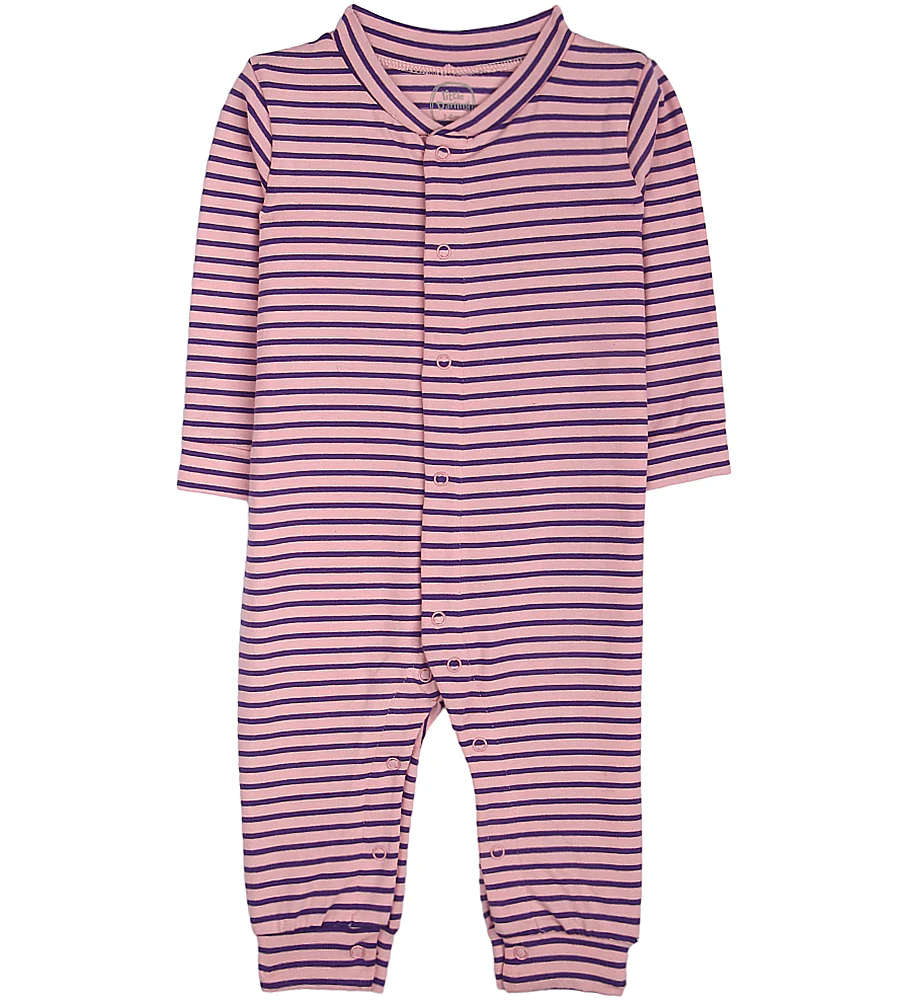 Girls Romper Pack Of 2 - 0292612 - Image 2