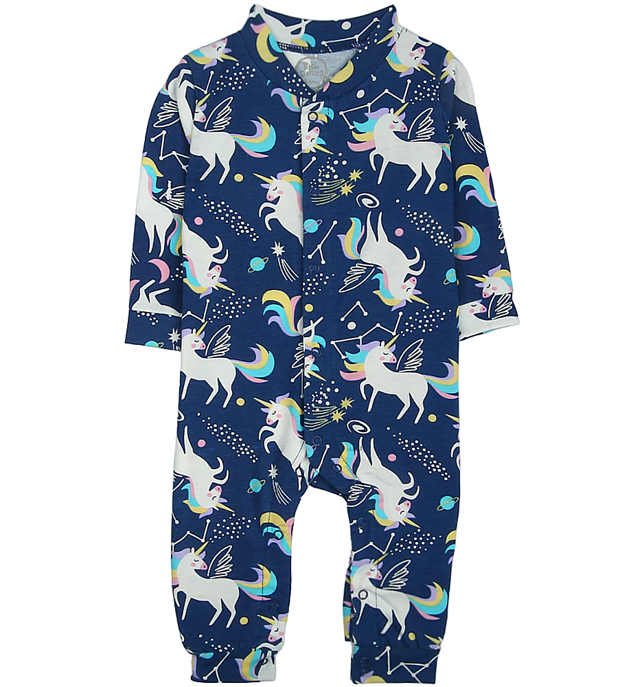 Girls Romper Pack Of 2 - 0292612 - Image 6