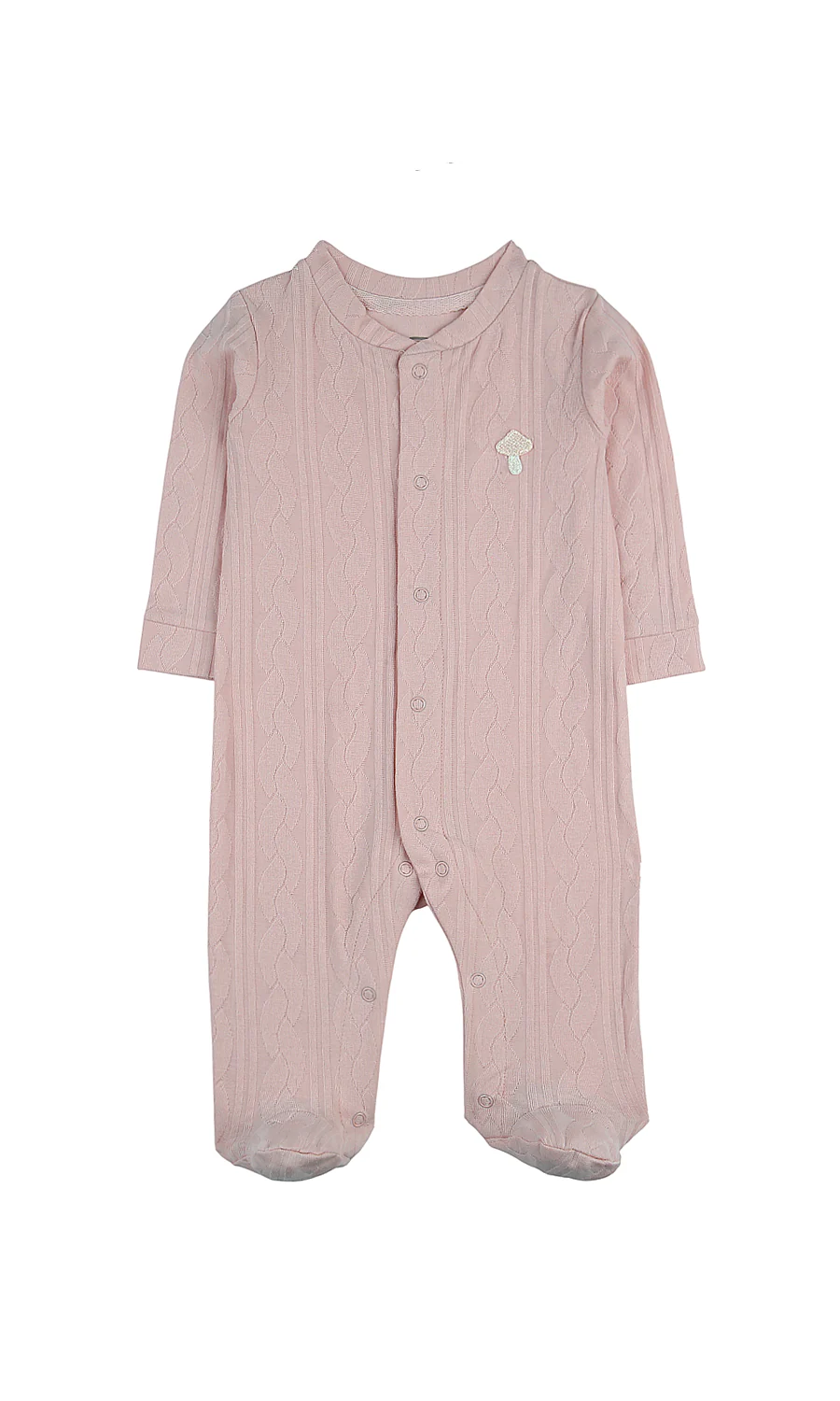 Girls Romper Pack Of 2 - 0303218 - Image 7