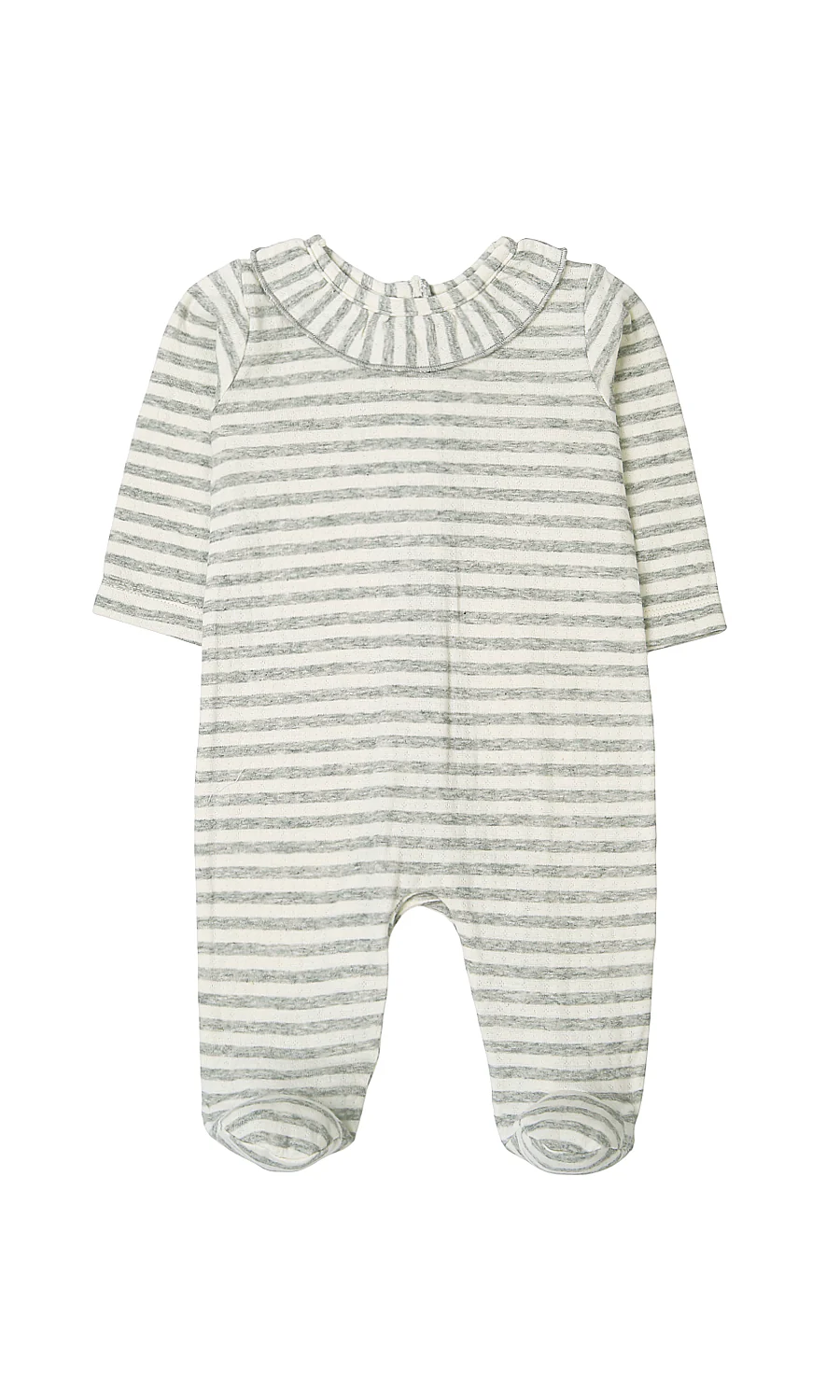 Girls Romper Pack Of 2 - 0305569 - Image 2