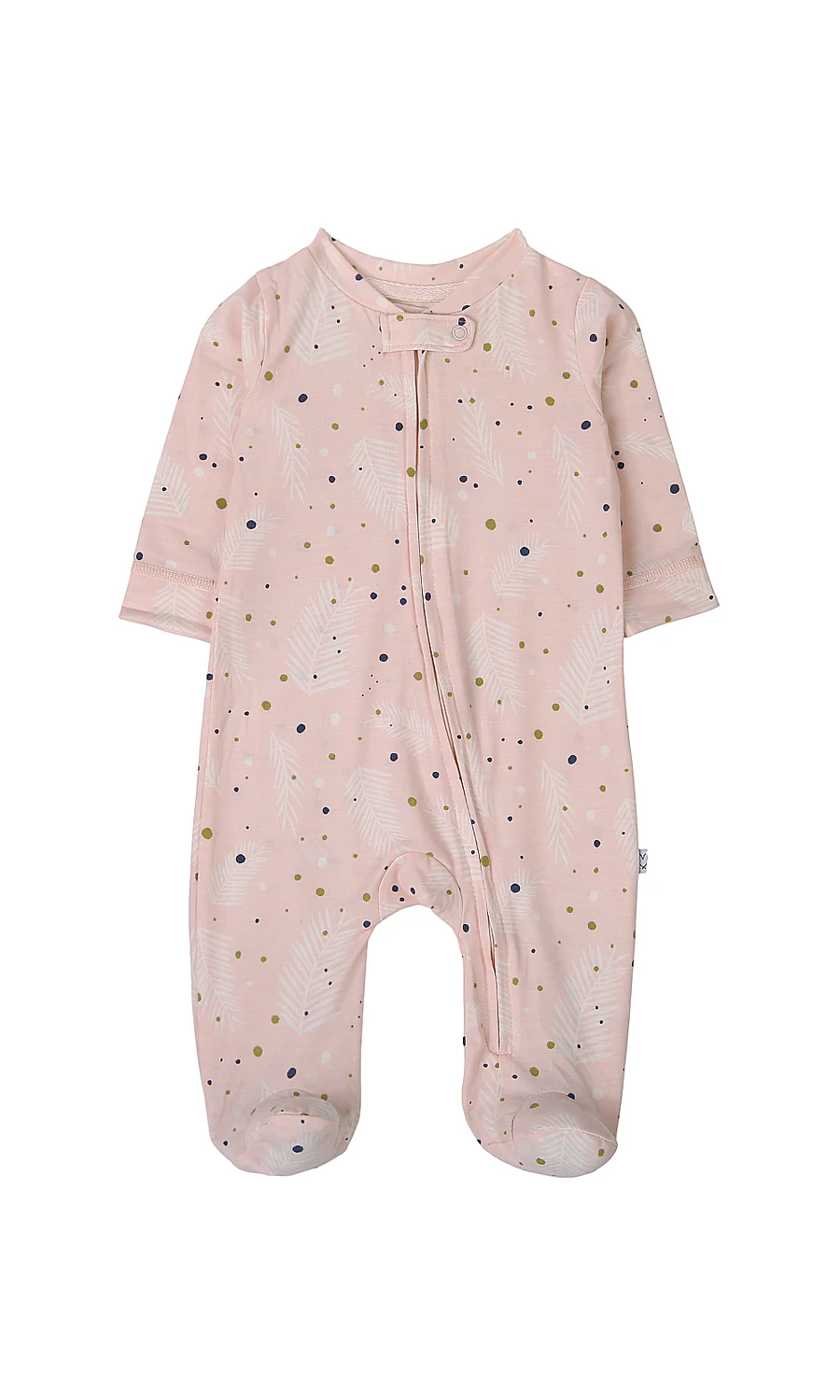 Girls Romper Pack Of 2 - 0308303 - Image 4