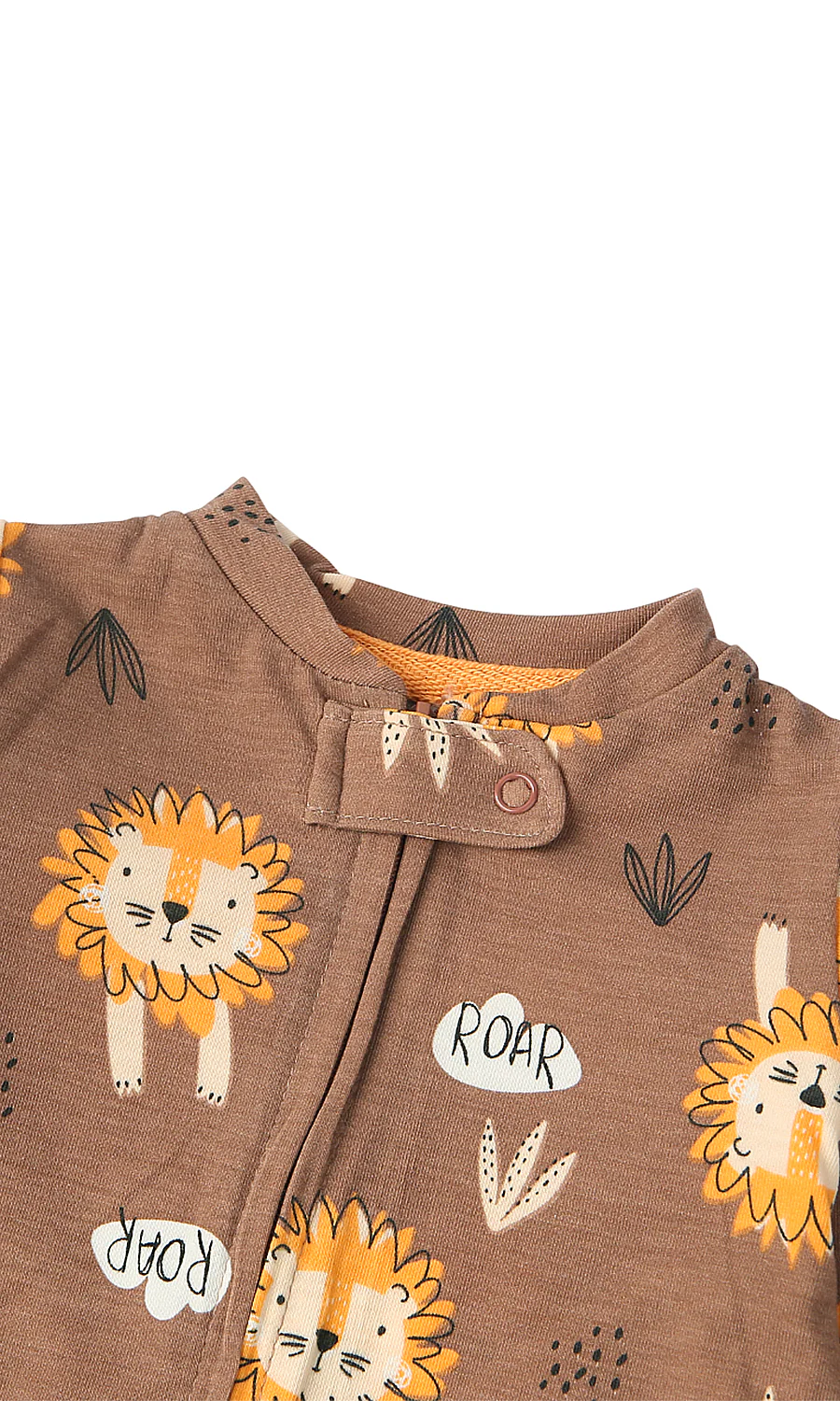 Girls Romper Pack Of 2 - 0310543 - Image 5