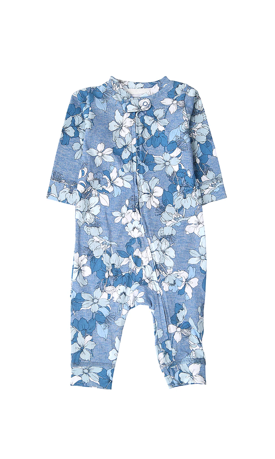 Girls Romper Pack Of 2 - 0311525 - Image 2