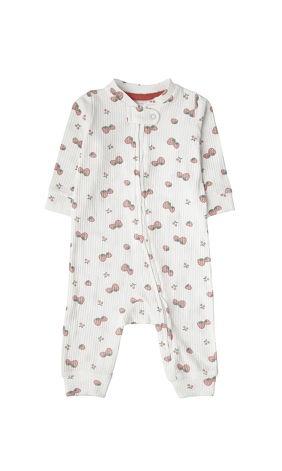 Girls Romper Pack Of 2 - 0312026 - Image 2