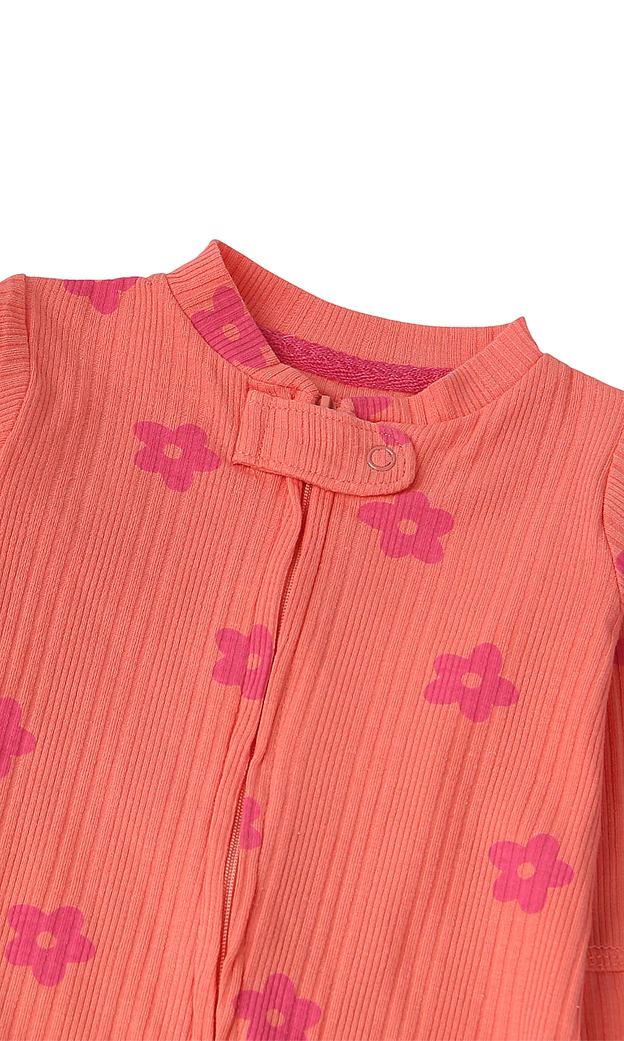 Girls Romper Pack Of 2 - 0312026 - Image 5