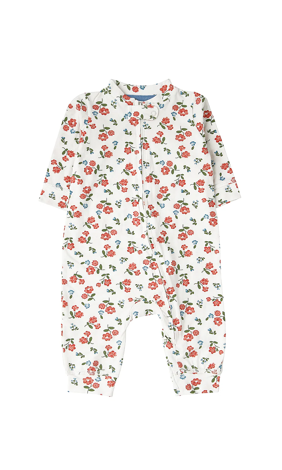 Girls Romper Pack Of 2 - 0313425 - Image 4