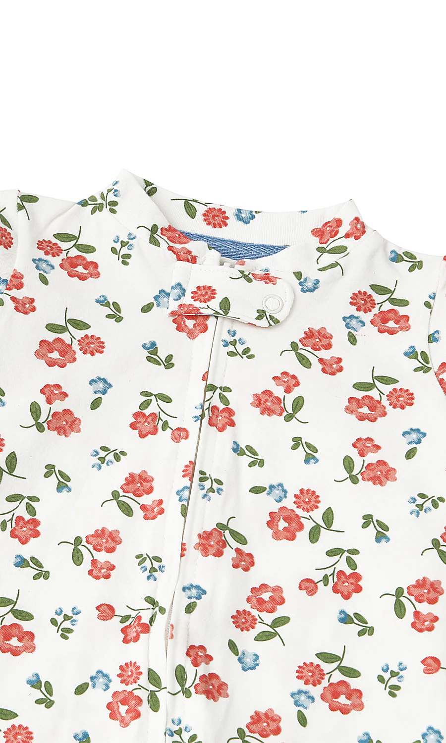 Girls Romper Pack Of 2 - 0313425 - Image 5