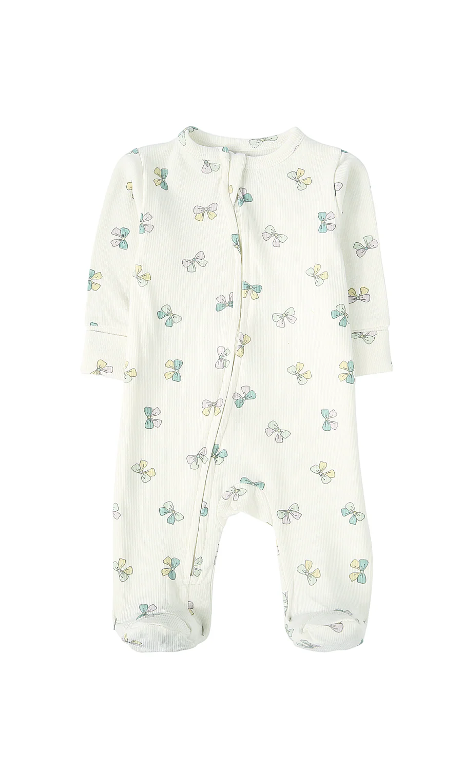 Girls Romper Pack Of 2 - 0323244 - Image 2