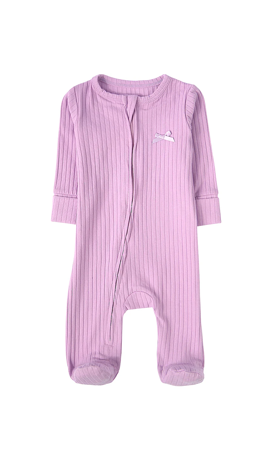Girls Romper Pack Of 2 - 0323244 - Image 4