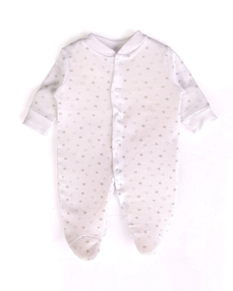 Girls Romper Pack of 3 - 0250518 - Image 4
