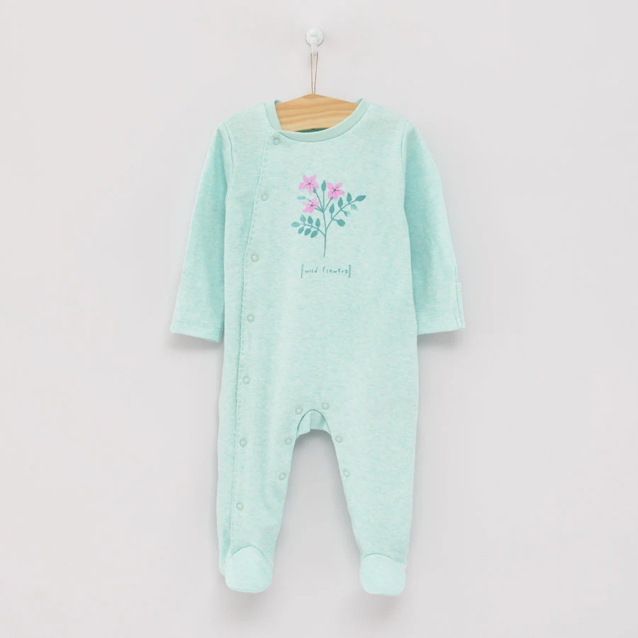 Girls Romper Pack of 3 CC CUG2201274 - Image 2