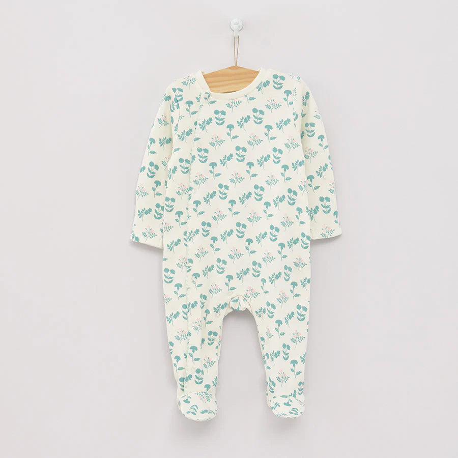 Girls Romper Pack of 3 CC CUG2201274 - Image 4